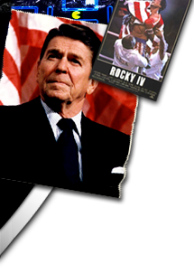 Reagan Rocky