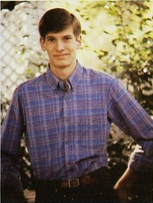 Jeffrey Scott Rodgers