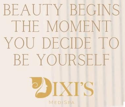Dixi's MediSpa