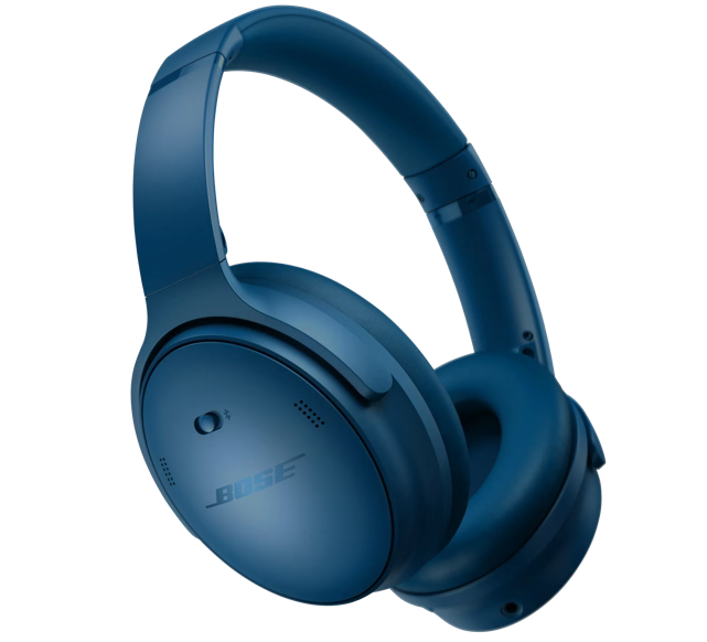 Bose QuietComfort Headphones